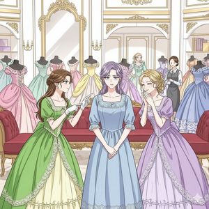 Chapter 5: Chords of Deception