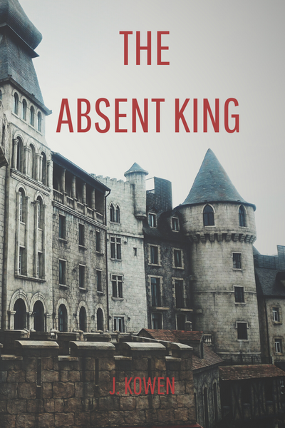 The Absent King