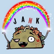 Jank Tacos