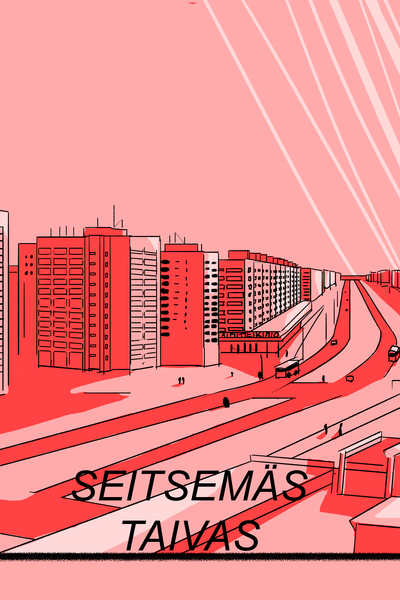 Seitsem&auml;s taivas