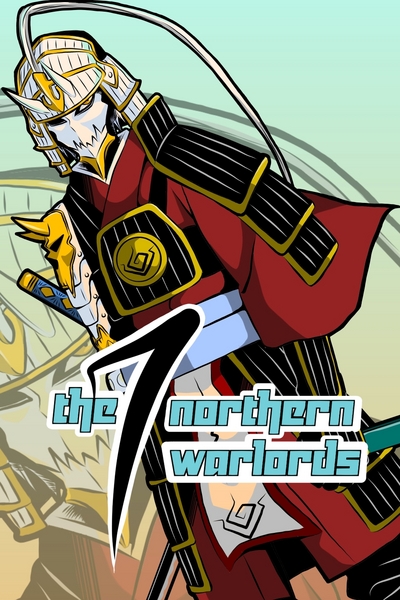 The Seven Northern Warlords