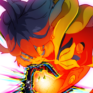 Mission accomplished