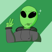 dumb alien oneshots