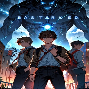 Chapter 3 - A good teacher