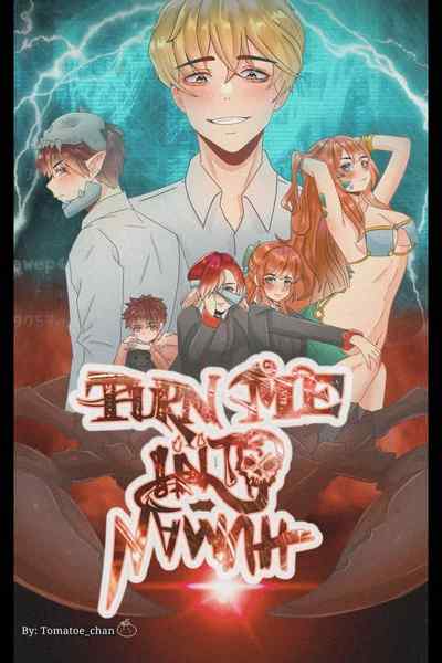 Turn Me Into a Human