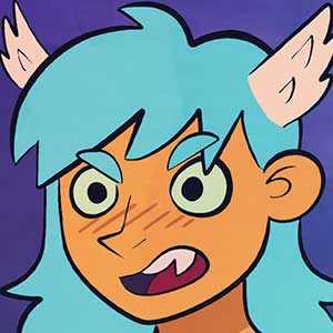 Reckless Cross-breed Goblin-Spawn