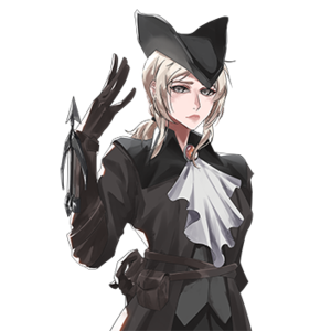 The Girl in the Cage, Part 4