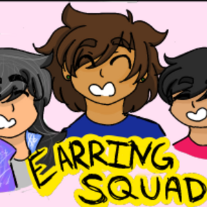 Earring Squad