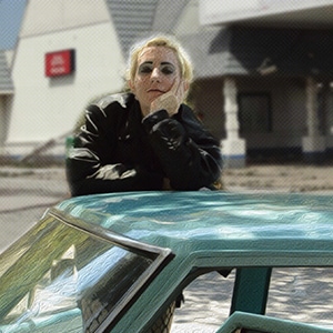 &ldquo;Oasis, USA&rdquo;