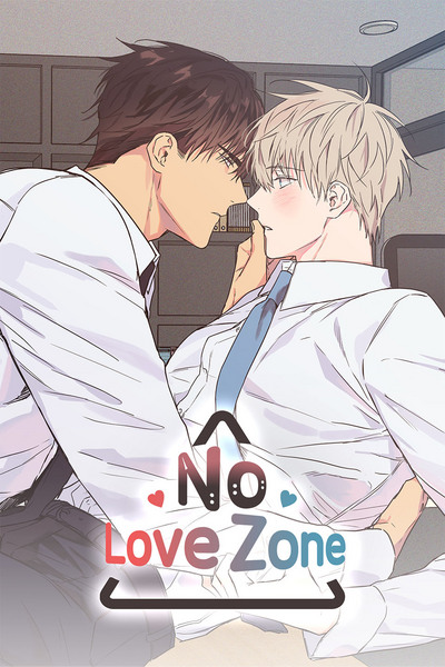 No Love Zone