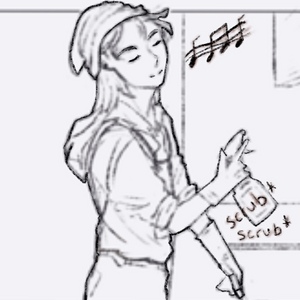 Rumie’s Room! Prologue