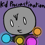 Kid Procrastination