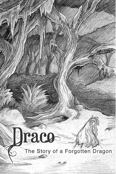 Draco Comic