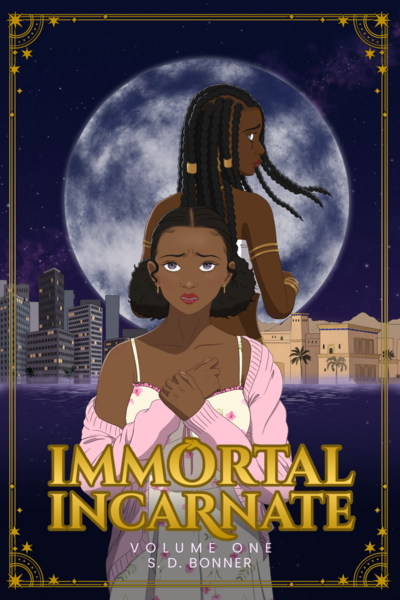 Immortal Incarnate