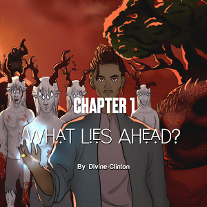 (Ch. 1): What lies ahead?