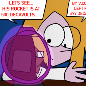 Verse Versus Verse - 4/4