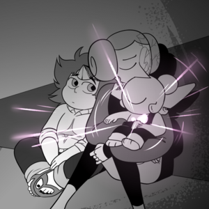 S5 EP19: REFRACTION (1/3)