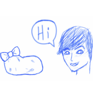 Would You be My Hot Potato?