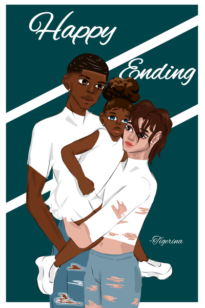 Happy Ending 