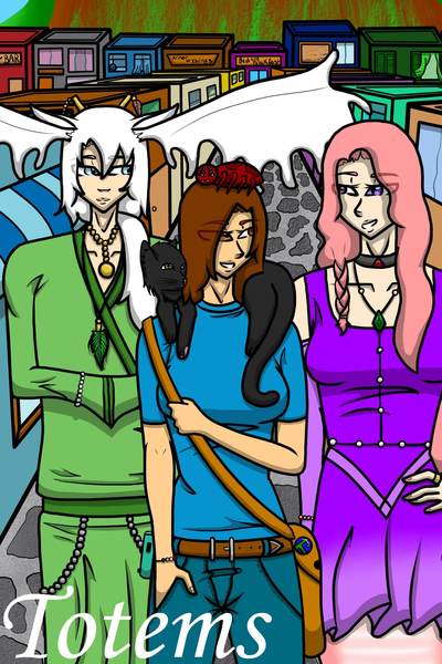 Totems