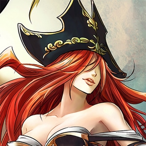Miss fortune - 03a