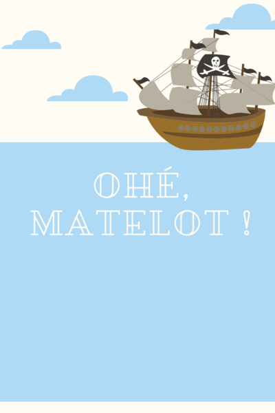 Les pirates de l'espace - temps