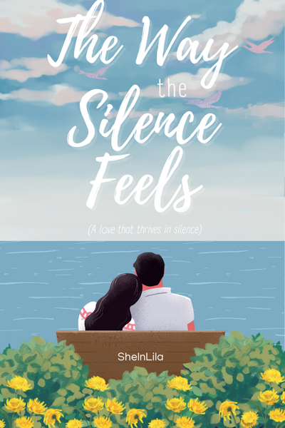 The Way the Silence Feels