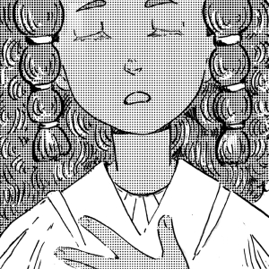 The Magicless Girl (part 2)