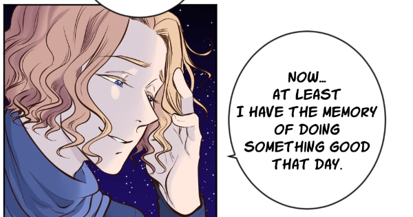 Read Discarnate :: Chapter 9 Part 8 | Tapas Community
