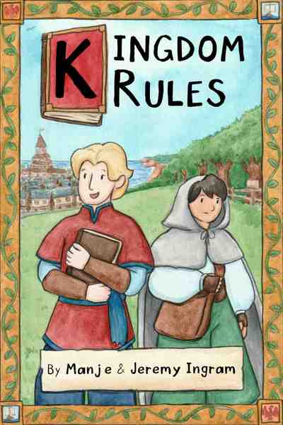 Kingdom Rules