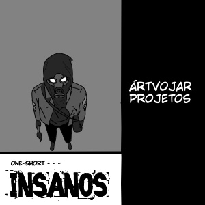 Insanos - one short