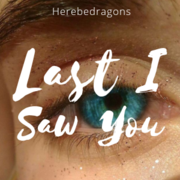 Last I Saw You (on hold)