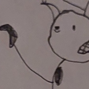 Elvis Ilves ja omenavarkaat