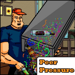 Peer Pressure