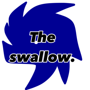 The swallow.