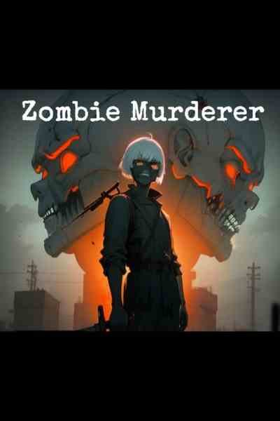 Tapas Thriller/Horror Zombie Murderer