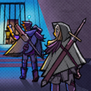 Prologue - Part 1 - Arrival In Haften