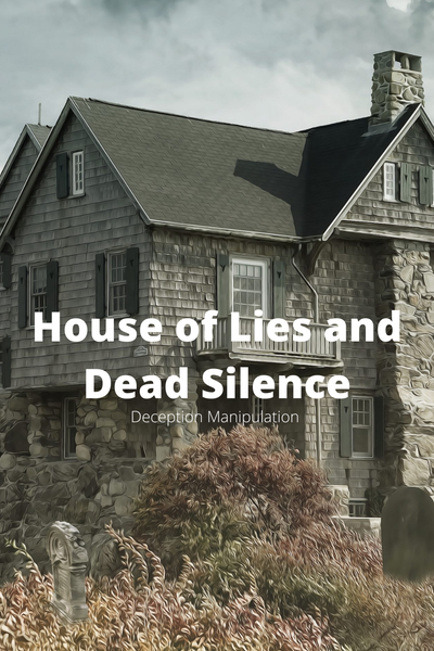 House of Lies and Dead Silence