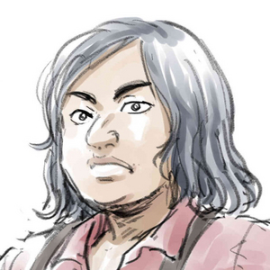 Black Tide: 2.4 - Oath