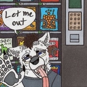 Vending Machine Thoughts