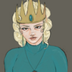 The future Empress - part 2