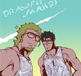 custom banner