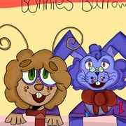 Bonnie's Burrow