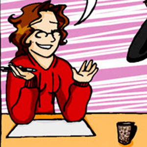 Webcomic #05