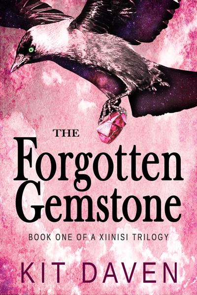 The Forgotten Gemstone