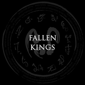 2. Fallen Kings