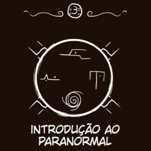3: introdução ao paranormal 