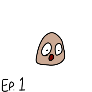 Ep1. Pou