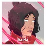 Raina