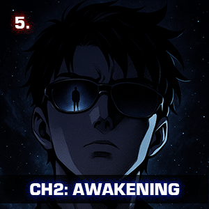 CH2 - Awakening - EP5